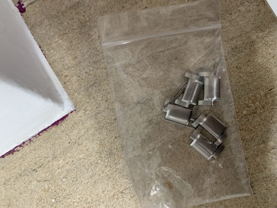 Relógio da Citizen Chronograph Watch