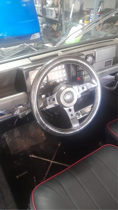 Peças Renault 4l/ GTL