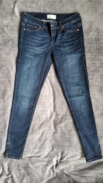 Rurki Cross Jeans Giselle 36/38