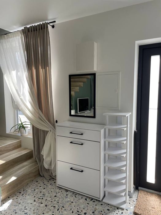 Таунхаус Aura Village, Віта Поштова