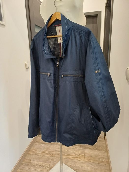 New Canadian markowa kurtka męska rozm 5XL/6XL.