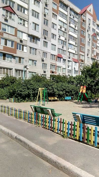 сдам 2к квартирцу на Рабочей Днепр