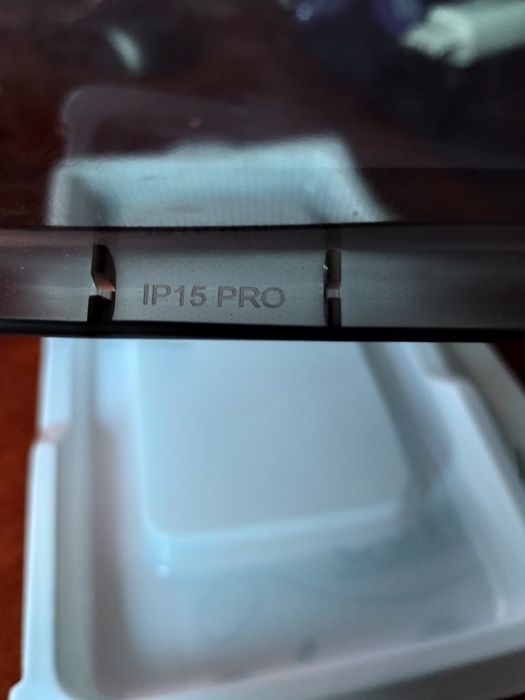 Чехол для телефону Iphone 15 pro