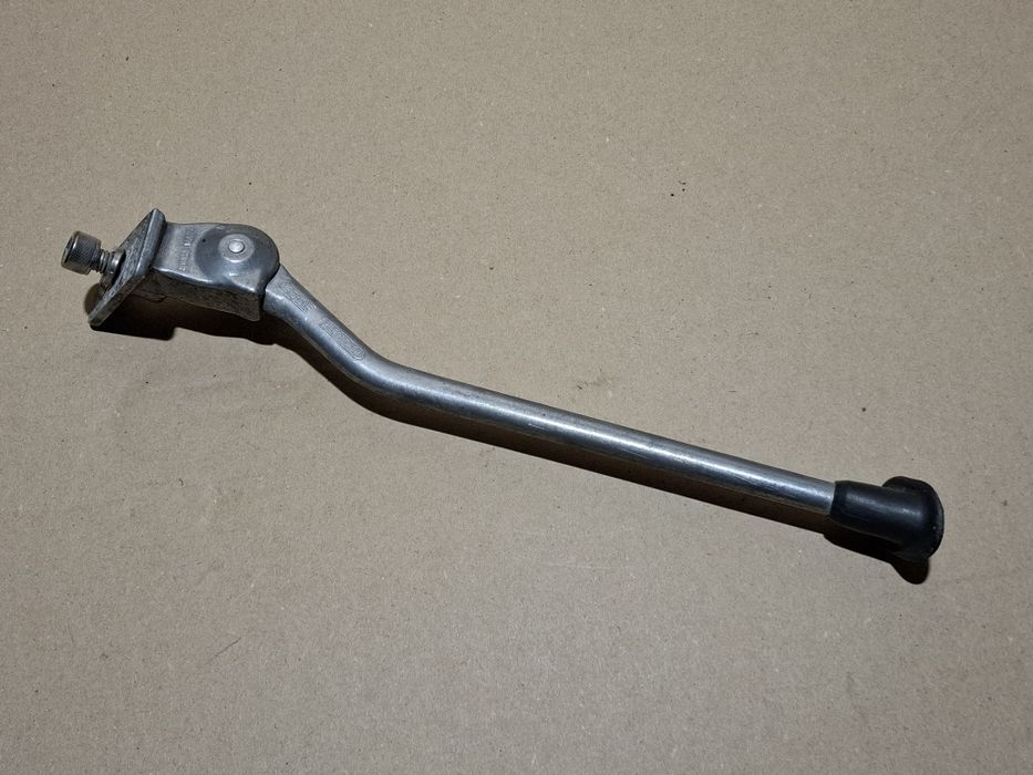 Stopka Rowerowa Esge Pletscher 26"Nóżka Podpórka + Śruba Stabilna