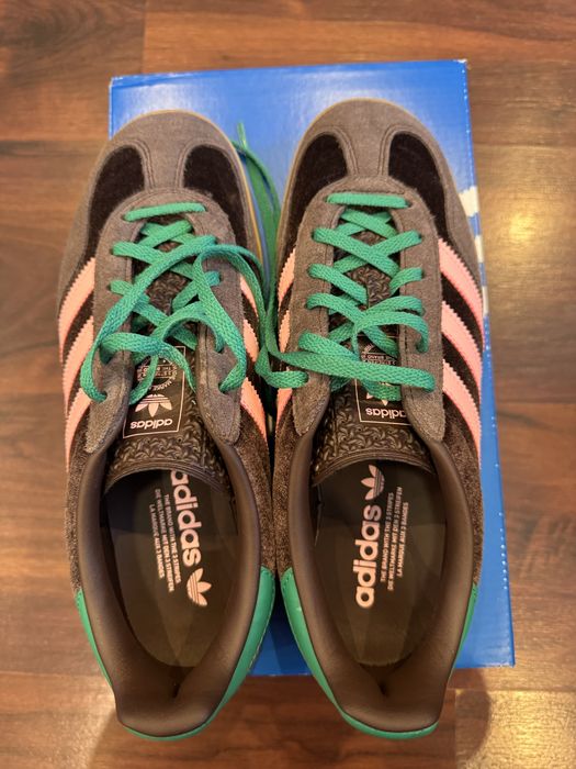 Adidas gazzele indoor