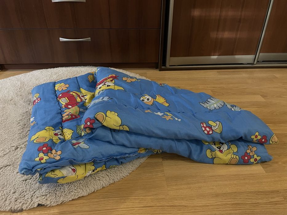 Одіяло дитяче