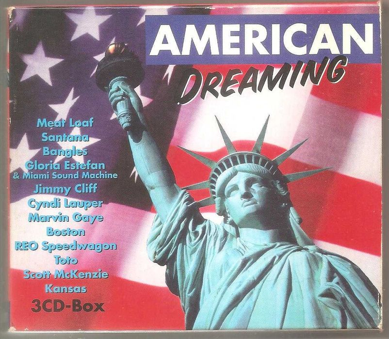 The Ultimate Club Album - Box 6 płyt cd - 6xCD 2002 r. Zestaw Extra