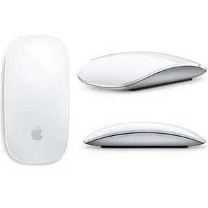 Apple Magic Mouse com Superfície Multi‑Touch Branco + Oferta