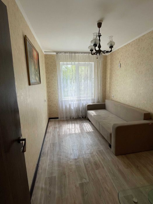 2-х комн. квартира, пр-т Мира, ЖД вокзал, Автовокзал, р-к Колос,