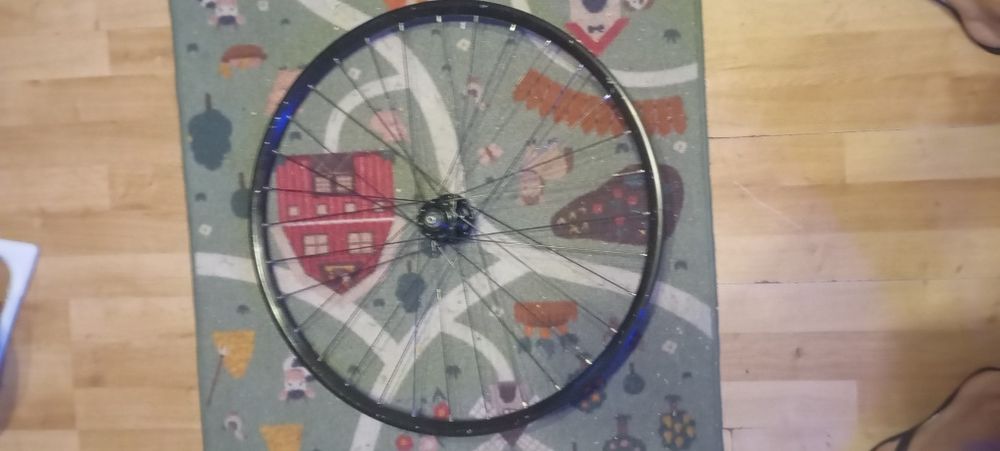 Roda 26 dianteira