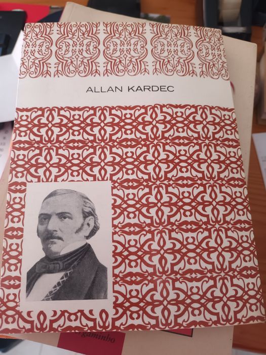 Evangelho segundo o espiritismo