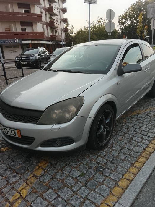 Opel Astra 1.9 150cv