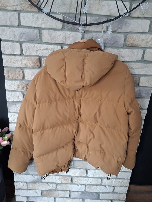 Kurtka puchowa KENZO oryginalna