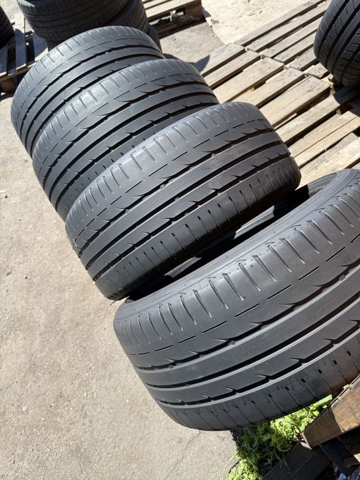 245/35 R19 Bridgestone Potenza S001 /2024рік/літо/4шт./
