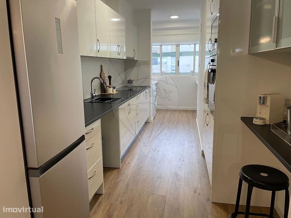 Apartamento T1 para arrendamento