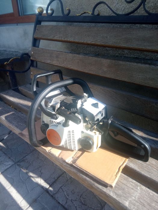 Штіль 180 мс 2022 рік