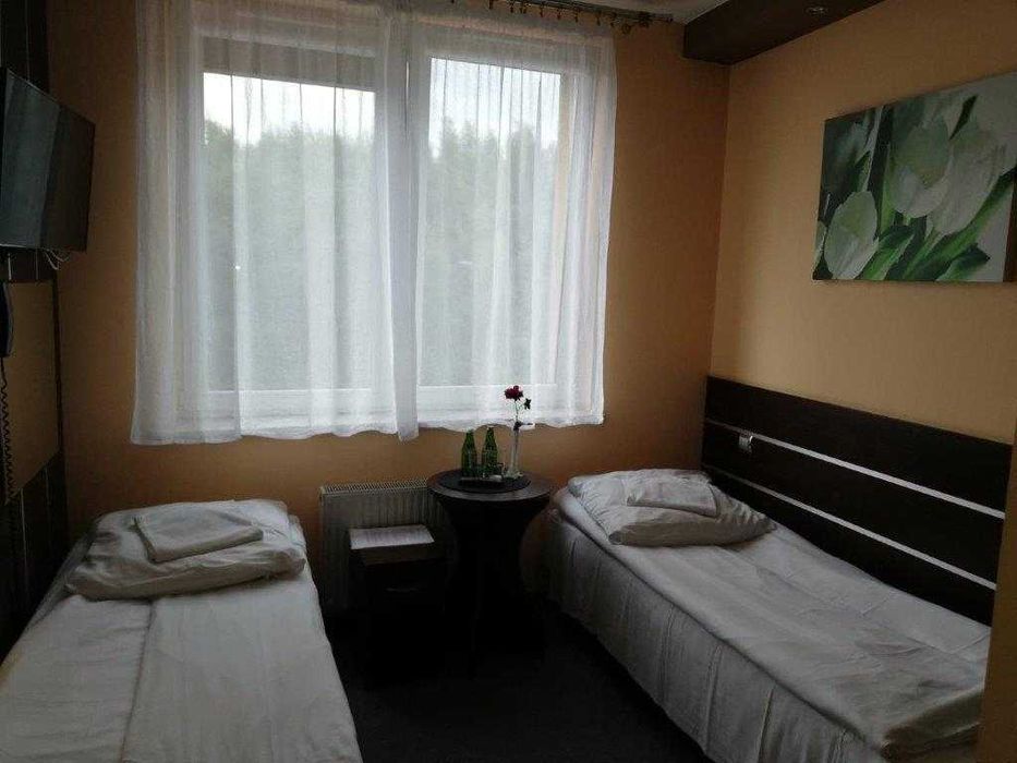 Noclegi , pokoje Dąbrowa Górnicza