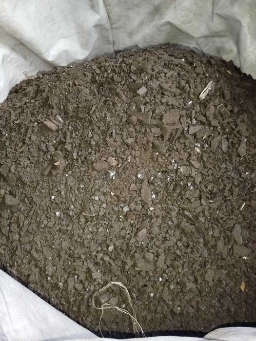 Торфобрикет(крошка)