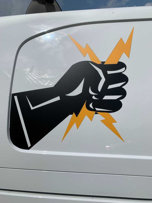 instalacje elektryczne odgromy alarmy kamery klimatyzacja rekuperacja