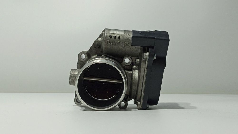 CORPO DE BORBOLETAS VOLKSWAGEN PASSAT CC (357) BáSICO