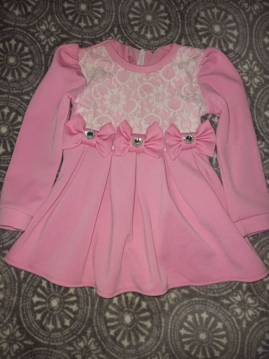 Костюм для хлопчика 1 рік