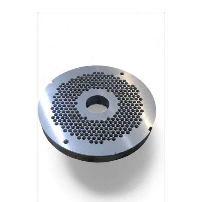 Матриці на  прес-гранулятор та інші запчастини