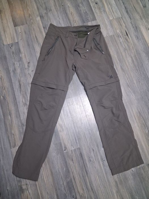 Штани трекінгові Salewa