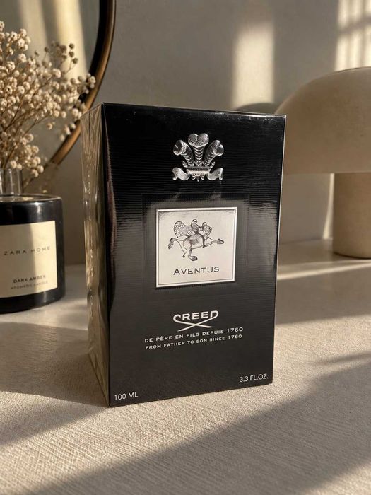 Парфуми Creed Aventus 100мл ОРИГІНАЛ