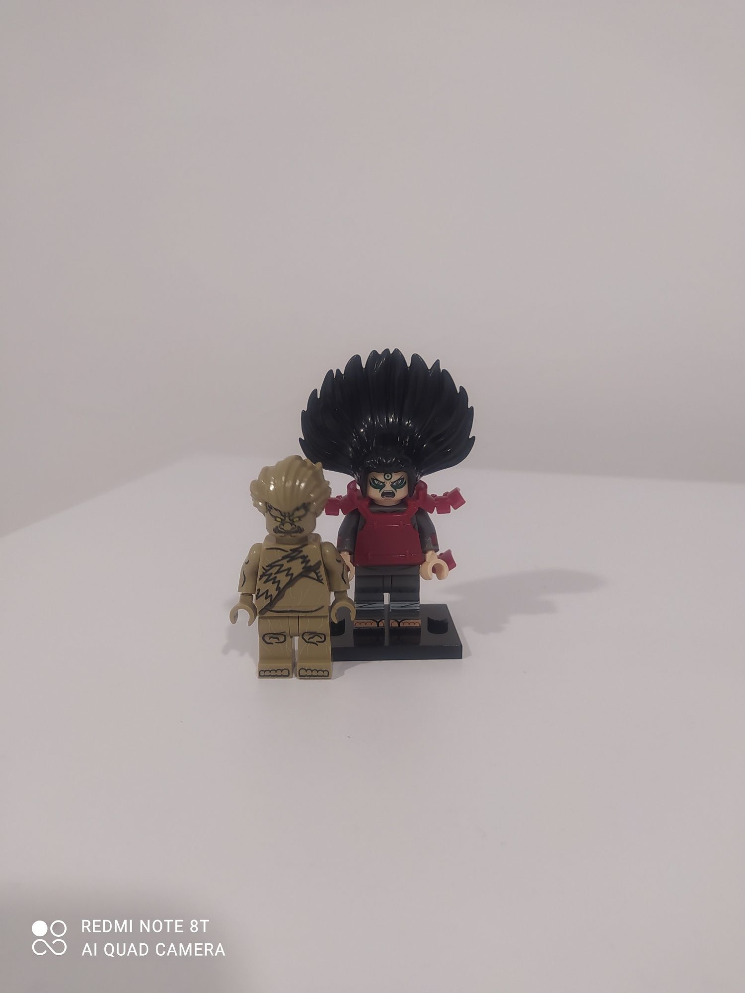 Lego Naruto minifigure/Лего Наруто минифигурки: 750 грн. - Конструктори ...