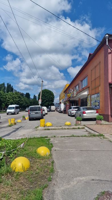 Оренда приміщення в Центрі