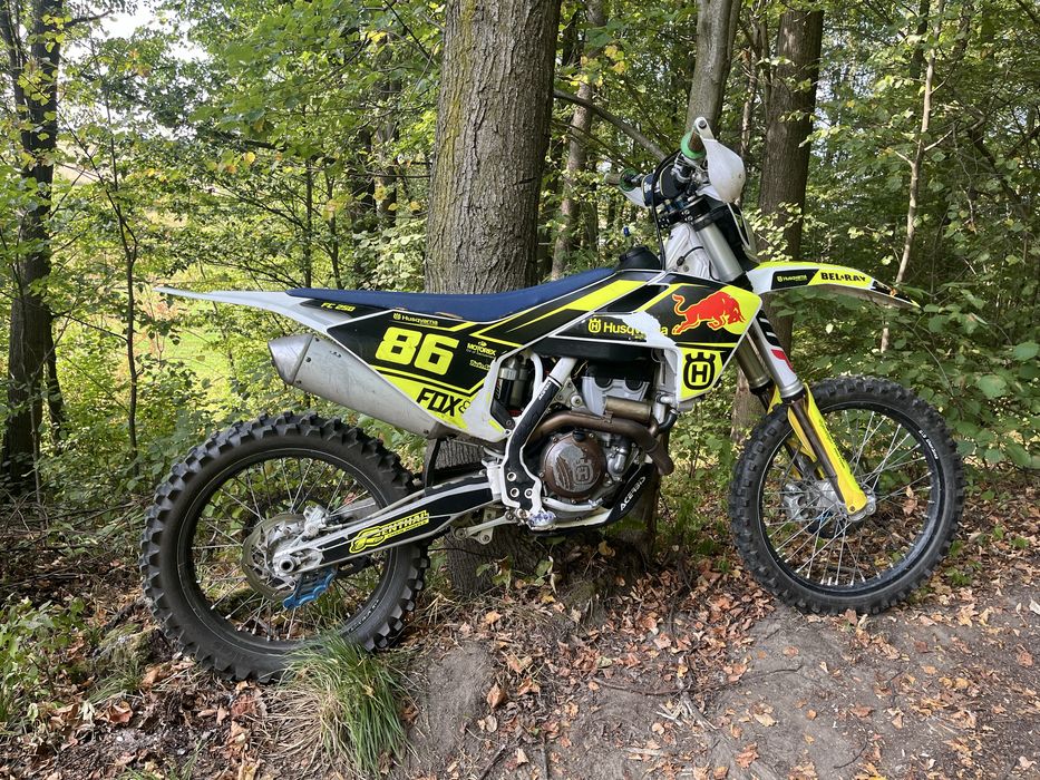 Husqvarna