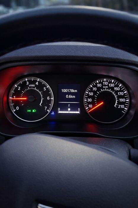 Dacia Duster 1.5 Blue dCi Prestige - 100000km - SUV