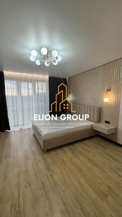 ‼️Продається сучасна квартира в новобудові елітного житлового комплексу «Джем». - Вид 2
