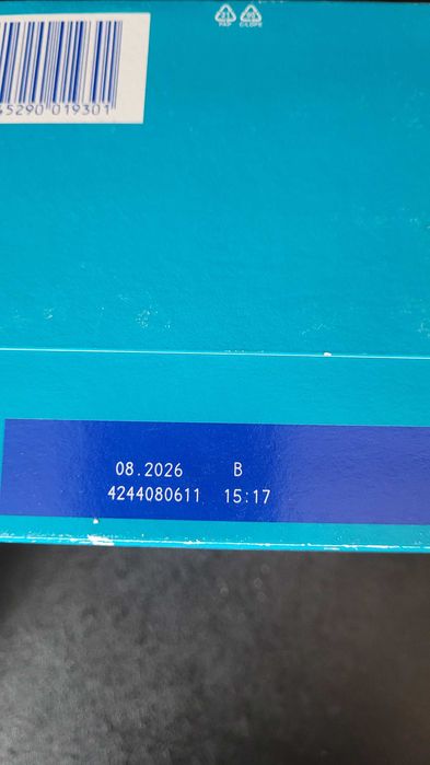 Sprzedam mleko Nan Optipro 3 i 4