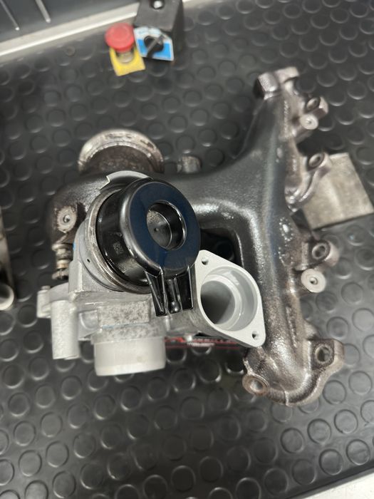 Turbo 2.3dci renault/opel/nissan