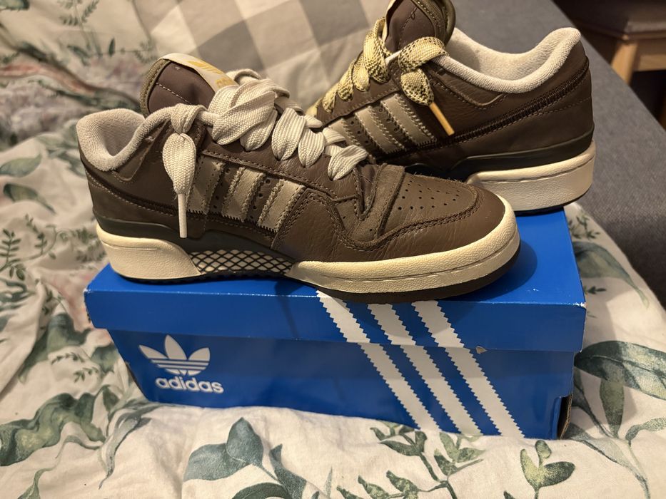 Buty adidas forum cl