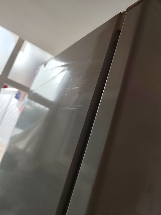 Vendo frigorífico lg