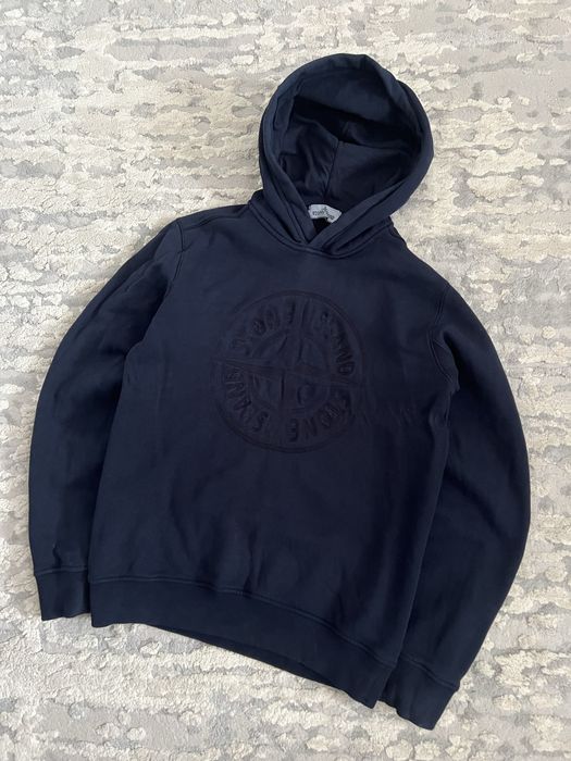 Худи,зип худи Stone island оригинал