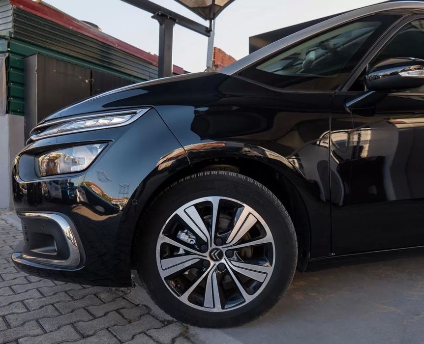 Citroën C4 Grand Picasso