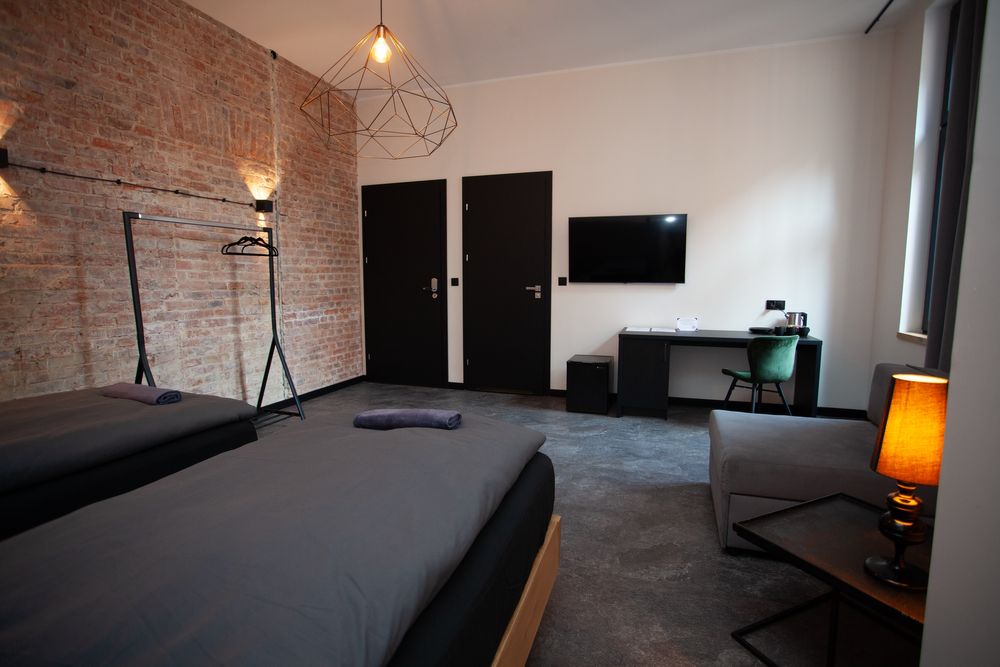 Przy Rynku pokoje z lazienkami,apartamenty,noclegi dla firm