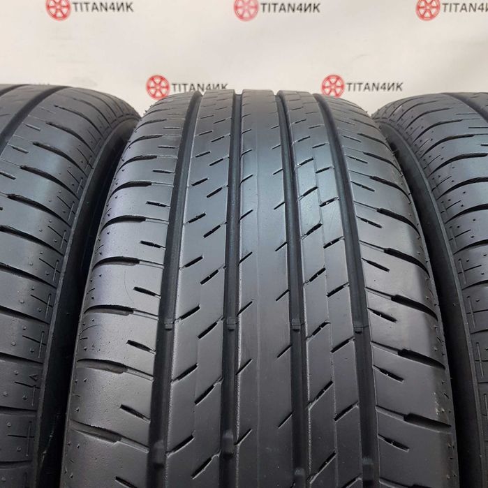 +2шт 95% Шини Літні 225/60 R18 Bridgestone Alenza h/l 33 резина літо