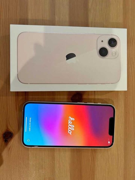 IPhone 13 Mini 128GB