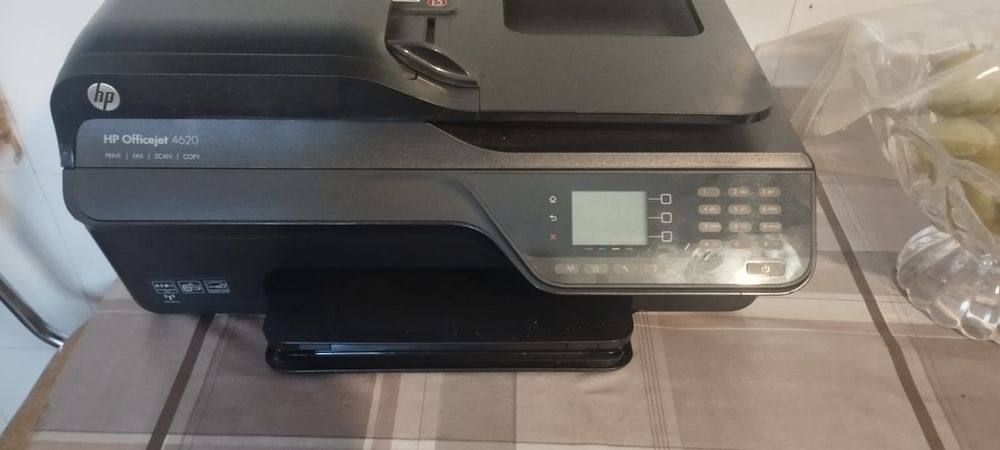 Impressora HP Officejet 4320