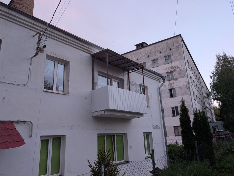 Балкони. Наварювання.