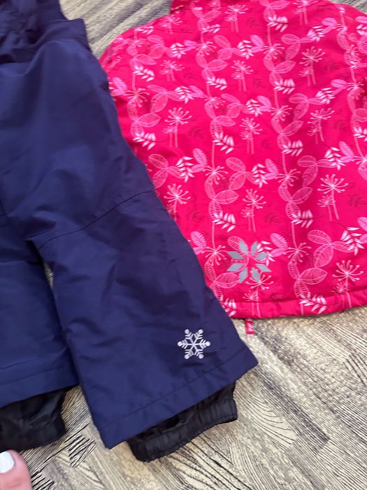 Зимній Комбінезон lupilu 98-104