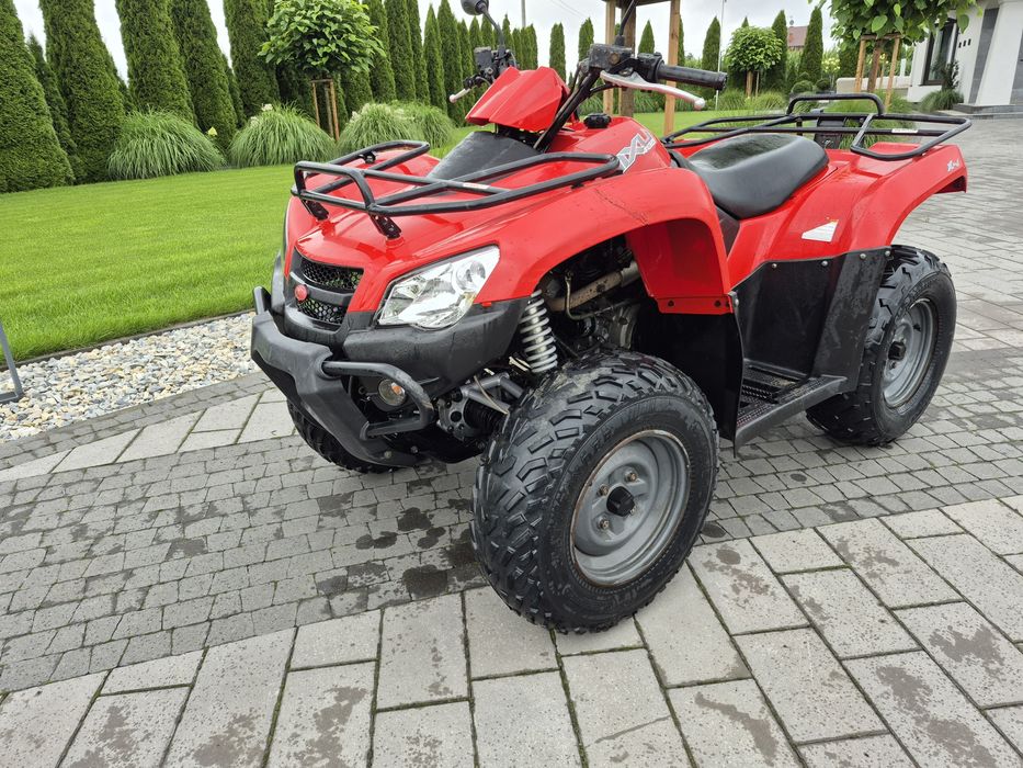 Kymco