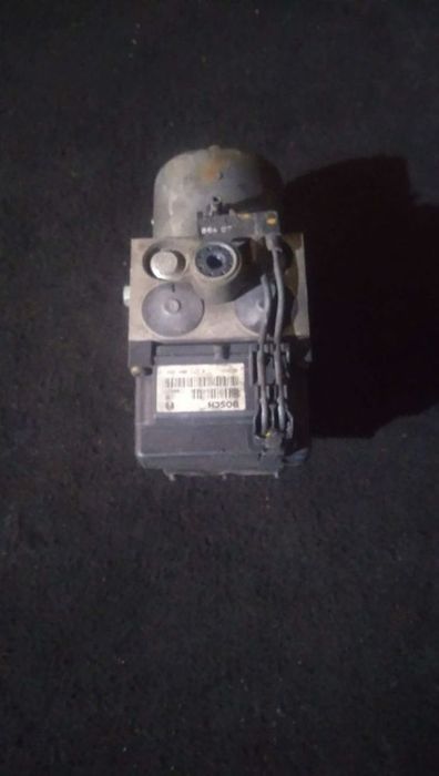 Abs Volkswagen Passat (3B2)