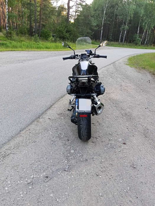 Motor BMW R1200R
