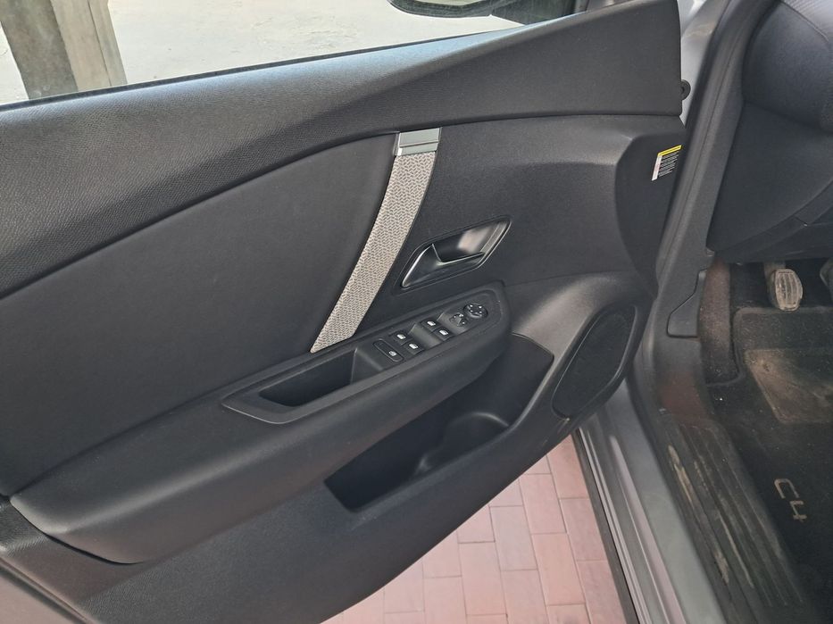 Citroën C4 1.2 PureTech Feel Pack
