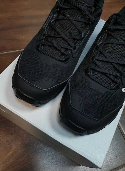 кросівки Adidas Terrex 49 1/3 оригінал